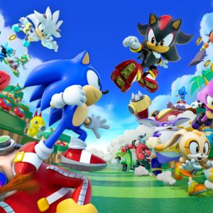 Sonic Mania Mods — Add-ons