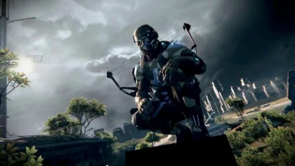 Crysis 3 Hunter Edition EA App CD Key - Image 5