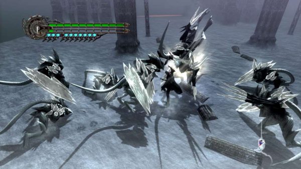 Devil May Cry 4 PC Steam CD Key - Image 6