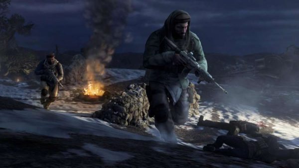 Medal of Honor 2010 Limited Edition PC EA App CD Key - Image 5