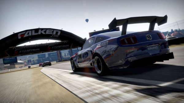 Need for Speed Shift 2 Unleashed PC EA App CD Key - Image 4
