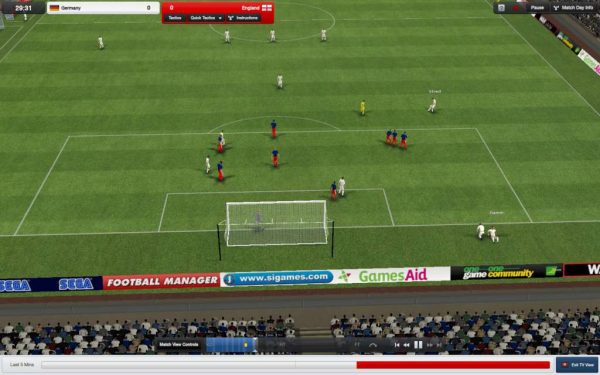 FIFA Manager 12 PC EA App CD Key - Image 9