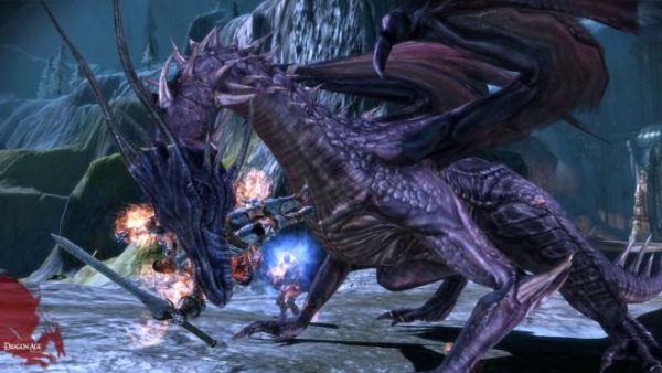 Dragon Age: Origins EA App CD Key - Image 2