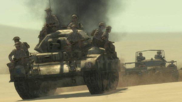 Call of Duty 2 Steam CD Key - Image 4