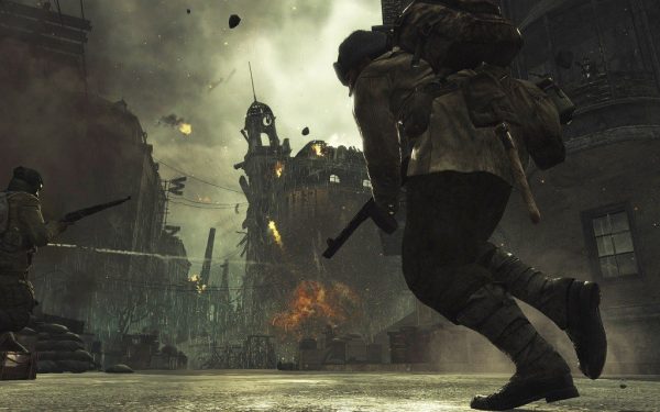 Call of Duty: World at War PC Steam CD Key - Image 6