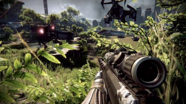 Crysis 3 Hunter Edition EA App CD Key - Image 4