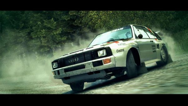 DiRT 3 Steam CD Key - Image 7