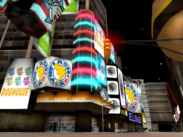 Grand Theft Auto III Steam CD Key - Image 3