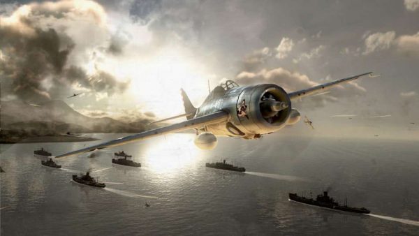 Battlestations Pacific Steam CD Key - Image 3