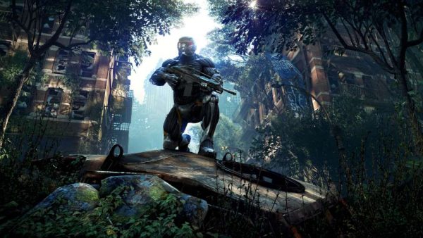 Crysis 3 Hunter Edition EA App CD Key - Image 7