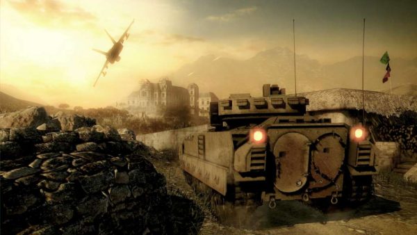 Medal of Honor 2010 Limited Edition PC EA App CD Key - Image 2