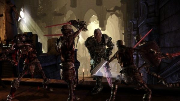 Dragon Age: Origins EA App CD Key - Image 7