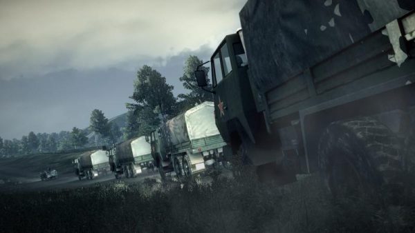 Operation Flashpoint: Dragon Rising Steam CD Key - Image 5