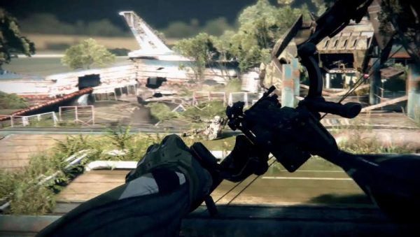 Crysis 3 Hunter Edition EA App CD Key - Image 3
