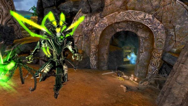 Might & Magic Heroes VI: Complete Edition PC Ubisoft Connect CD Key - Image 7