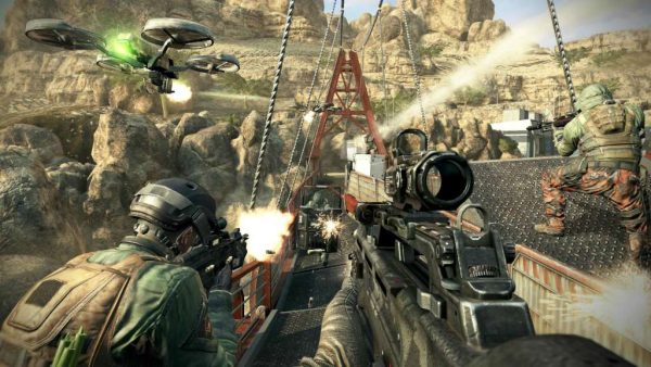 Call of Duty: Black Ops II Steam CD Key - Image 3
