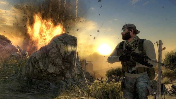 Medal of Honor 2010 Limited Edition PC EA App CD Key - Image 7
