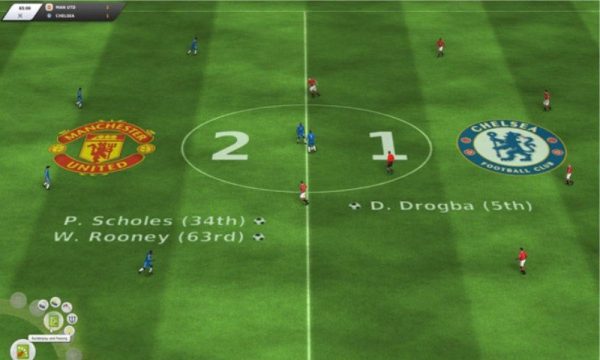 FIFA Manager 12 PC EA App CD Key - Image 5