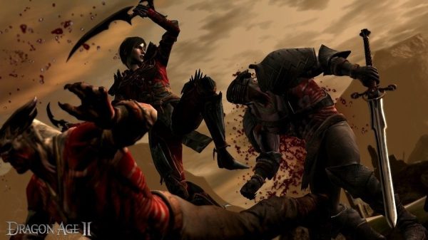 Dragon Age: Origins EA App CD Key - Image 5