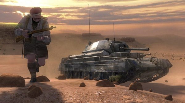 Call of Duty 2 Steam CD Key - Image 3