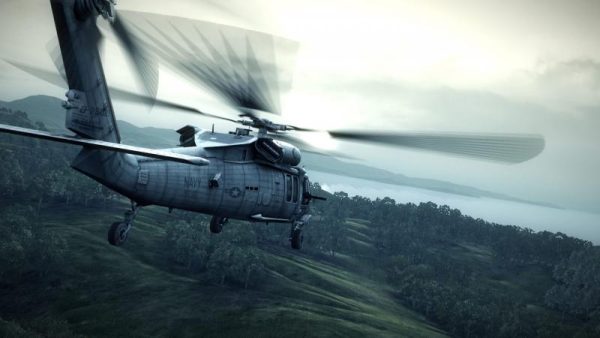 Operation Flashpoint: Dragon Rising Steam CD Key - Image 4