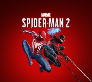 Marvel's Spider-Man 2 EU PS5 CD Key