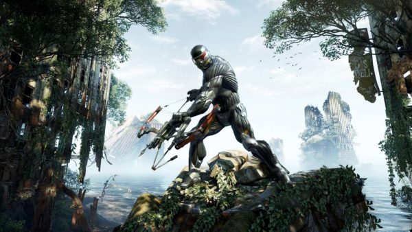 Crysis 3 Hunter Edition EA App CD Key - Image 6