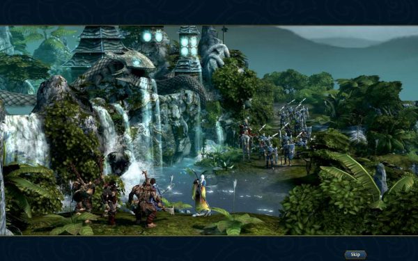 Might & Magic Heroes VI: Complete Edition PC Ubisoft Connect CD Key - Image 3