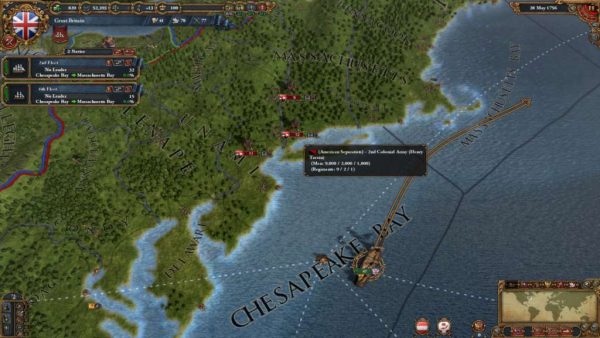 Europa Universalis IV Digital Extreme Edition + Pre-Order Bonus + Call to Arms Pack PC Steam CD Key - Image 4