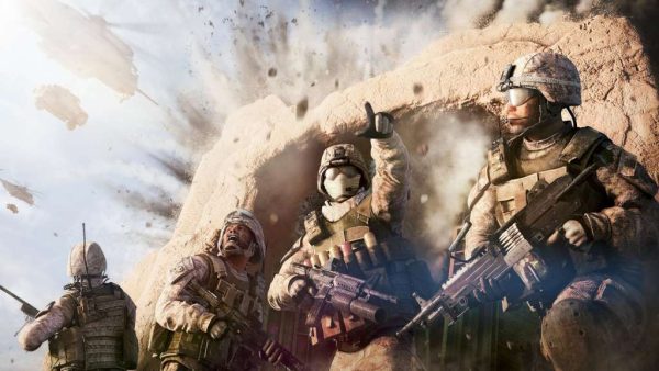 Medal of Honor Warfighter Limited Edition PC EA App CD Key - Image 6