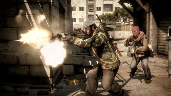 Medal of Honor 2010 Limited Edition PC EA App CD Key - Image 3
