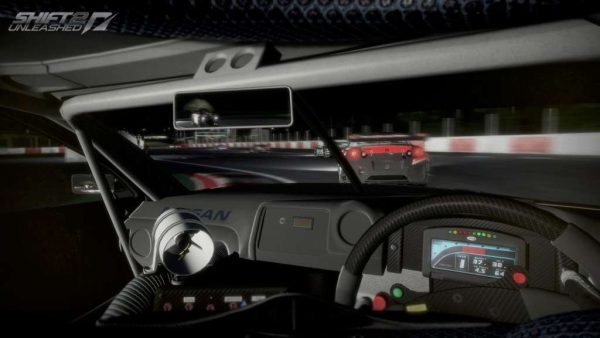 Need for Speed Shift 2 Unleashed PC EA App CD Key - Image 2