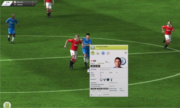FIFA Manager 12 PC EA App CD Key - Image 7