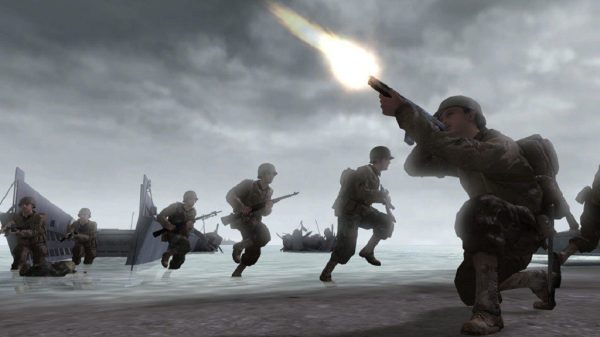 Call of Duty 2 Steam CD Key - Image 5