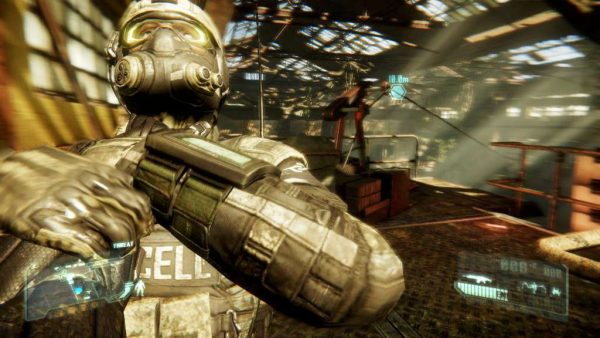 Crysis 3 Hunter Edition EA App CD Key - Image 2