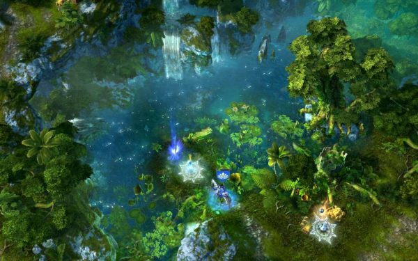Might & Magic Heroes VI: Complete Edition PC Ubisoft Connect CD Key - Image 4
