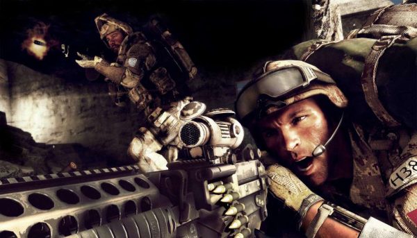 Medal of Honor Warfighter Limited Edition PC EA App CD Key - Image 5