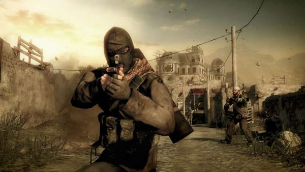 Medal of Honor 2010 Limited Edition PC EA App CD Key - Image 6