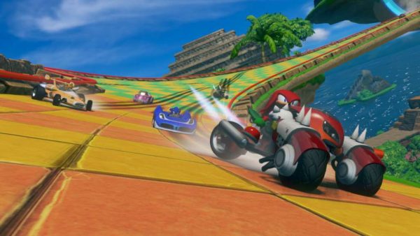 Sonic & All-Stars Racing Transformed Steam CD Key - Image 7