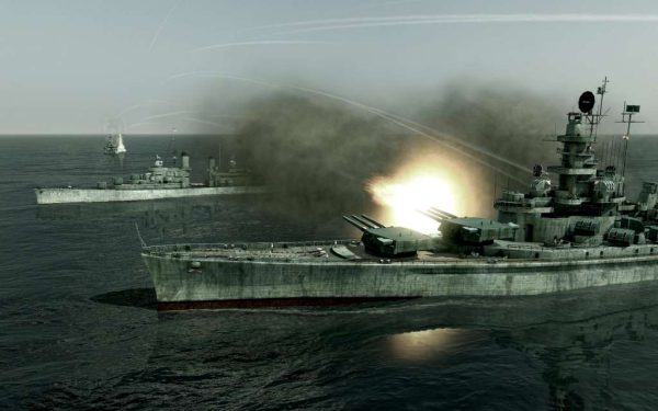 Battlestations Pacific Steam CD Key - Image 6
