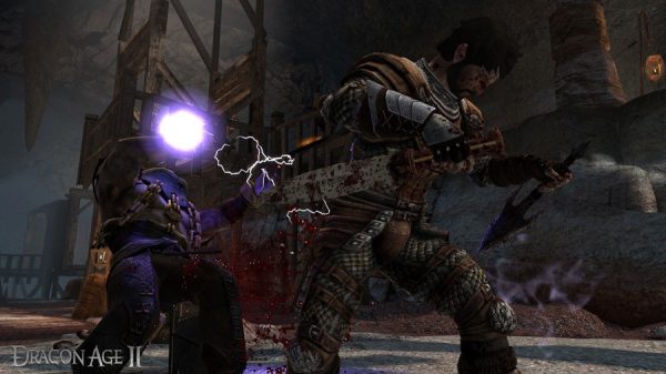 Dragon Age: Origins EA App CD Key - Image 4