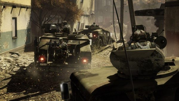 Battlefield Bad Company 2 PC EA App CD Key - Image 3
