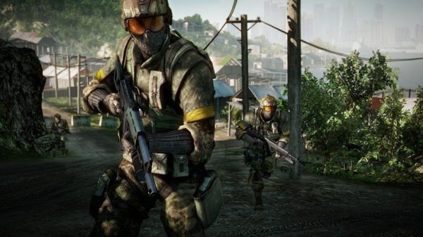 Battlefield Bad Company 2 PC EA App CD Key - Image 5