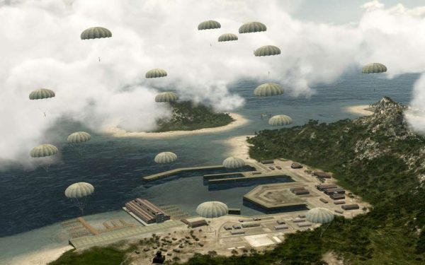 Battlestations Pacific Steam CD Key - Image 7