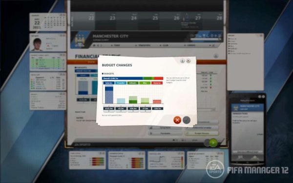 FIFA Manager 12 PC EA App CD Key - Image 12