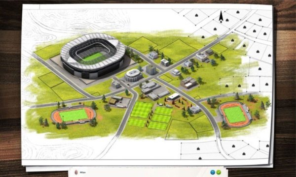 FIFA Manager 12 PC EA App CD Key - Image 2