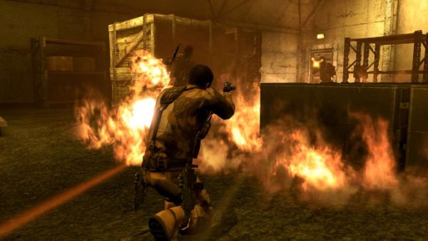 Alpha Protocol Steam CD Key - Image 4
