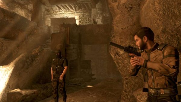 Alpha Protocol Steam CD Key - Image 6