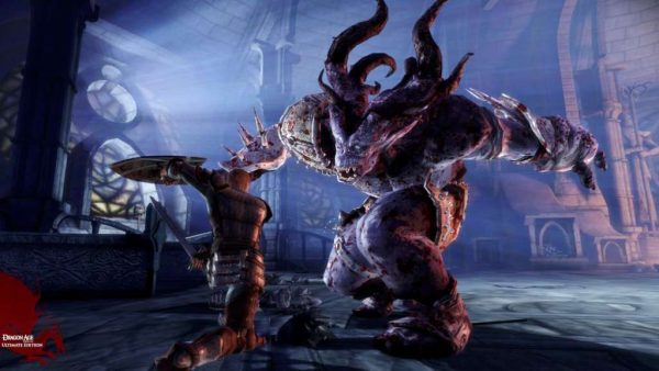 Dragon Age: Origins - Ultimate Edition EA App CD Key - Image 7