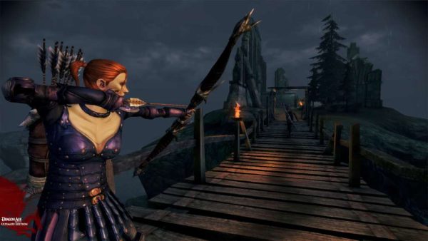 Dragon Age: Origins - Ultimate Edition EA App CD Key - Image 4